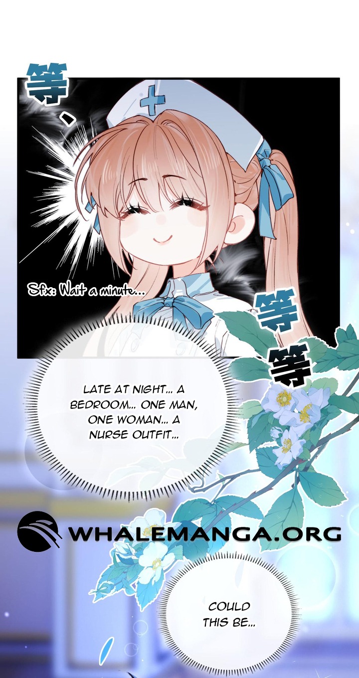 Their Trap Chapter 6 - Page 35