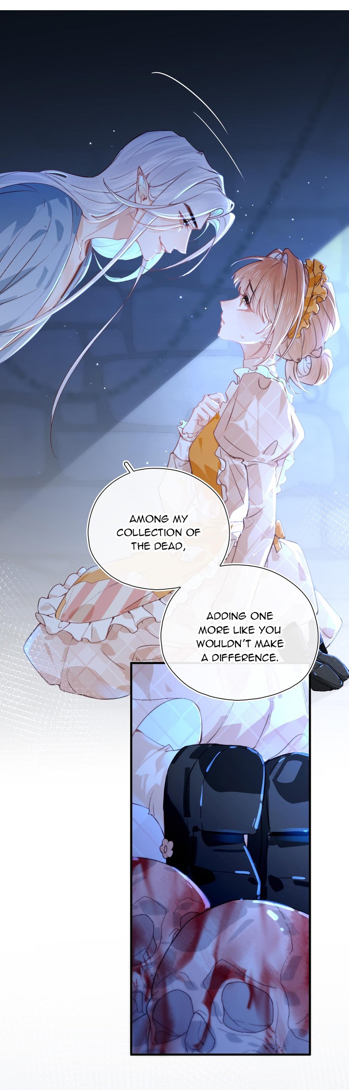 Their Trap Chapter 6 - Page 6
