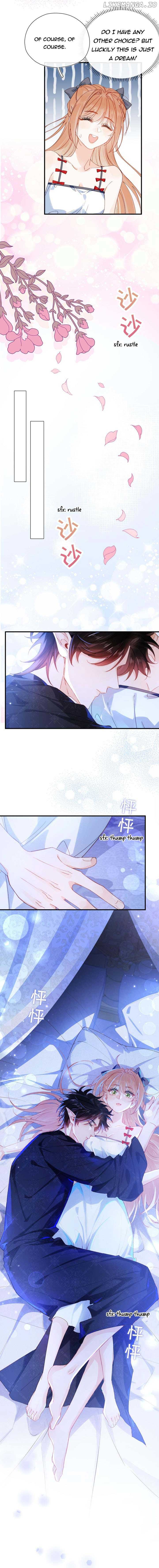 Their Trap Chapter 8 - Page 3