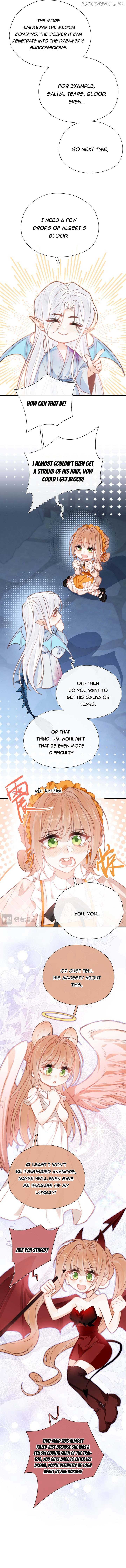 Their Trap Chapter 9 - Page 4