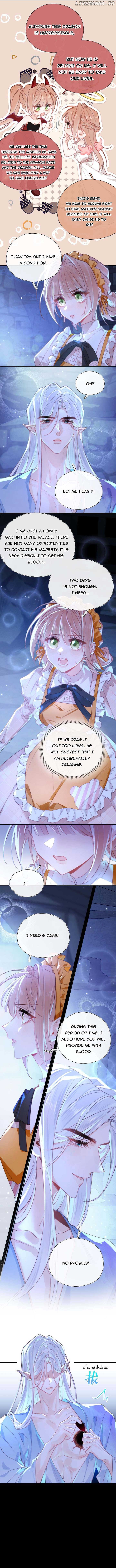 Their Trap Chapter 9 - Page 5