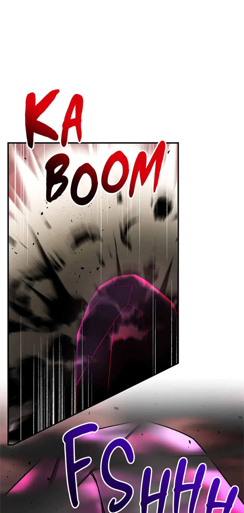 Putting My Life on the Line, I Go All-in on Luck Enhancement Chapter 26 - Page 10