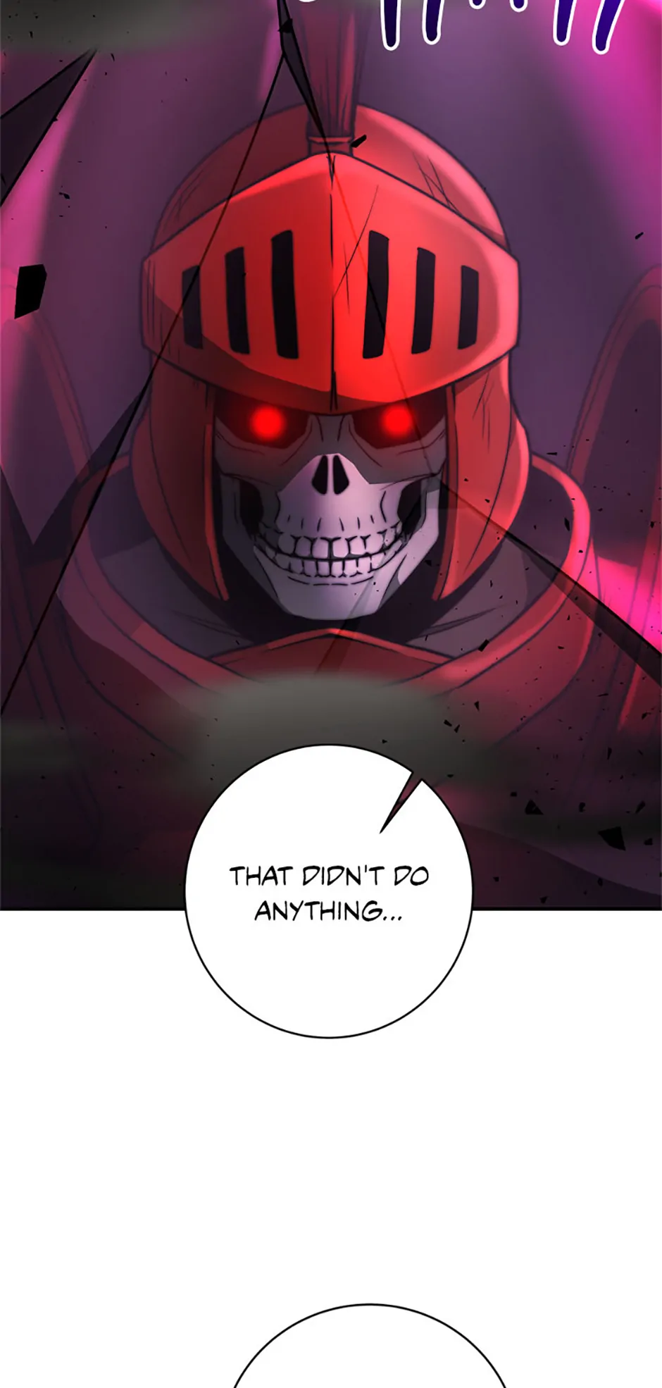 Putting My Life on the Line, I Go All-in on Luck Enhancement Chapter 26 - Page 11