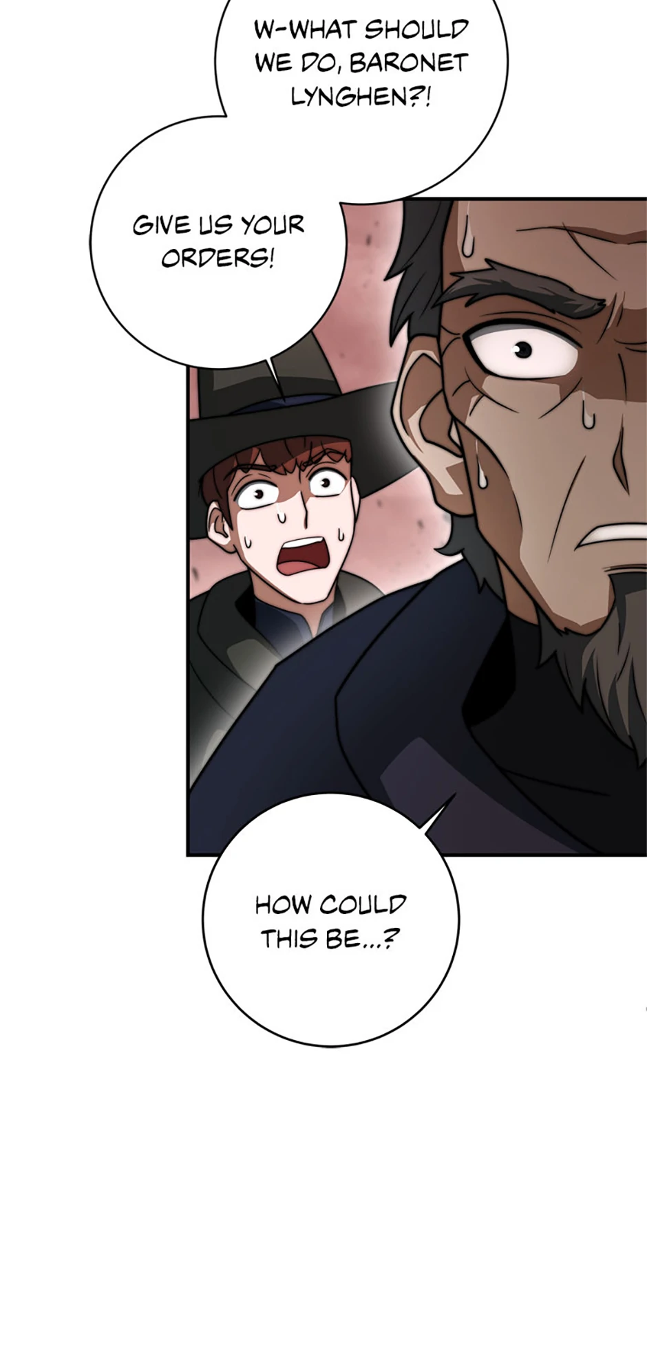 Putting My Life on the Line, I Go All-in on Luck Enhancement Chapter 26 - Page 12
