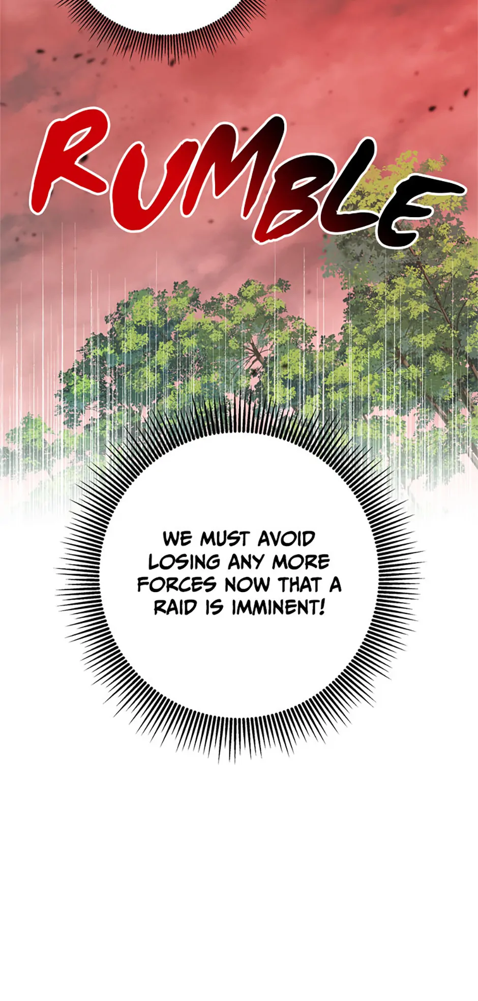 Putting My Life on the Line, I Go All-in on Luck Enhancement Chapter 26 - Page 14