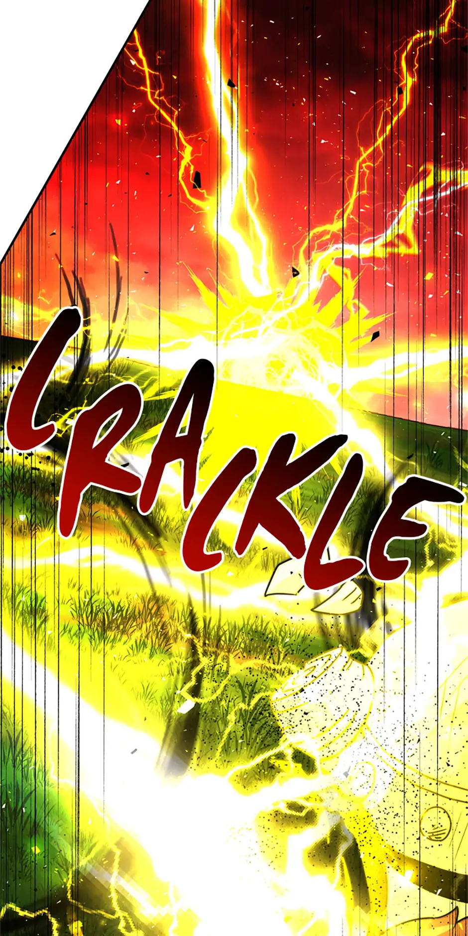 Putting My Life on the Line, I Go All-in on Luck Enhancement Chapter 26 - Page 16