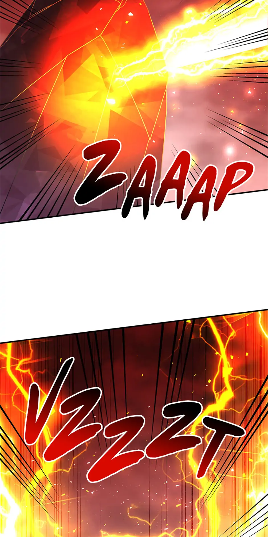 Putting My Life on the Line, I Go All-in on Luck Enhancement Chapter 26 - Page 18