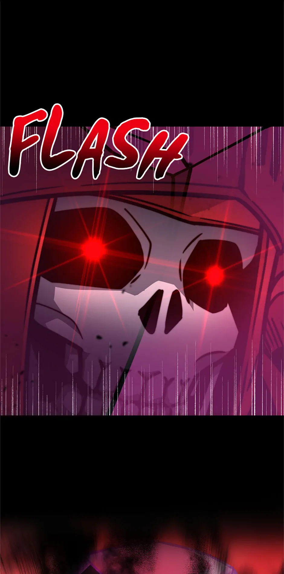 Putting My Life on the Line, I Go All-in on Luck Enhancement Chapter 26 - Page 2