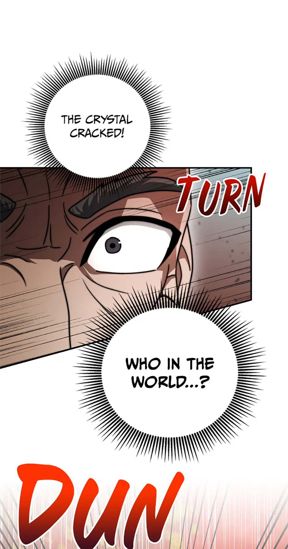 Putting My Life on the Line, I Go All-in on Luck Enhancement Chapter 26 - Page 20