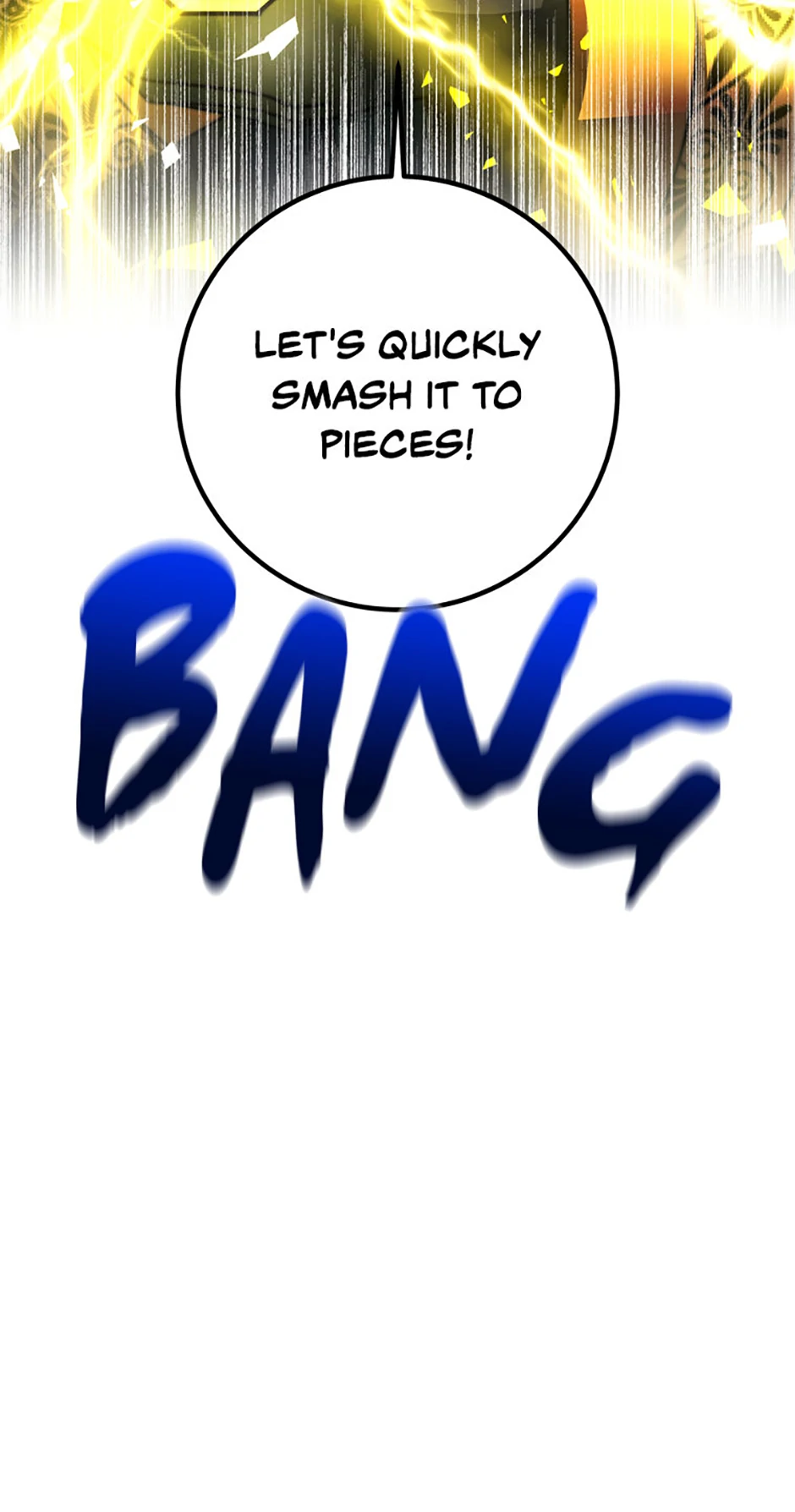 Putting My Life on the Line, I Go All-in on Luck Enhancement Chapter 26 - Page 30