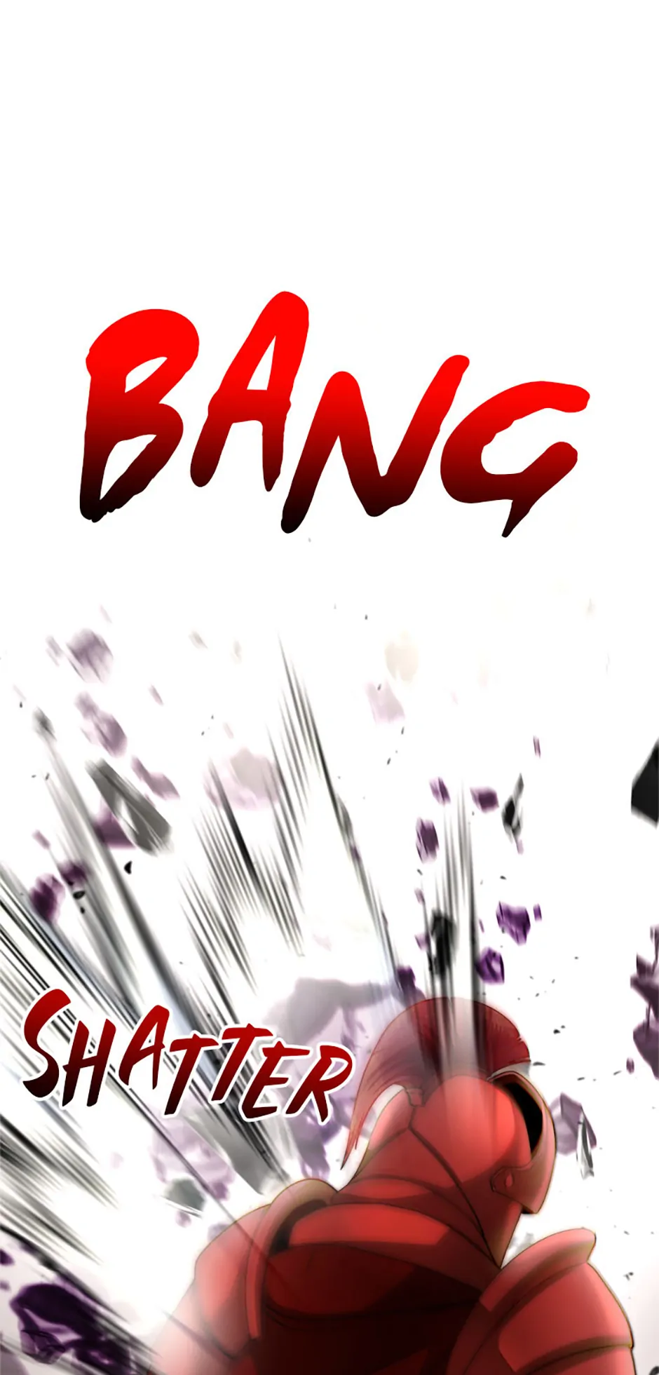 Putting My Life on the Line, I Go All-in on Luck Enhancement Chapter 26 - Page 37