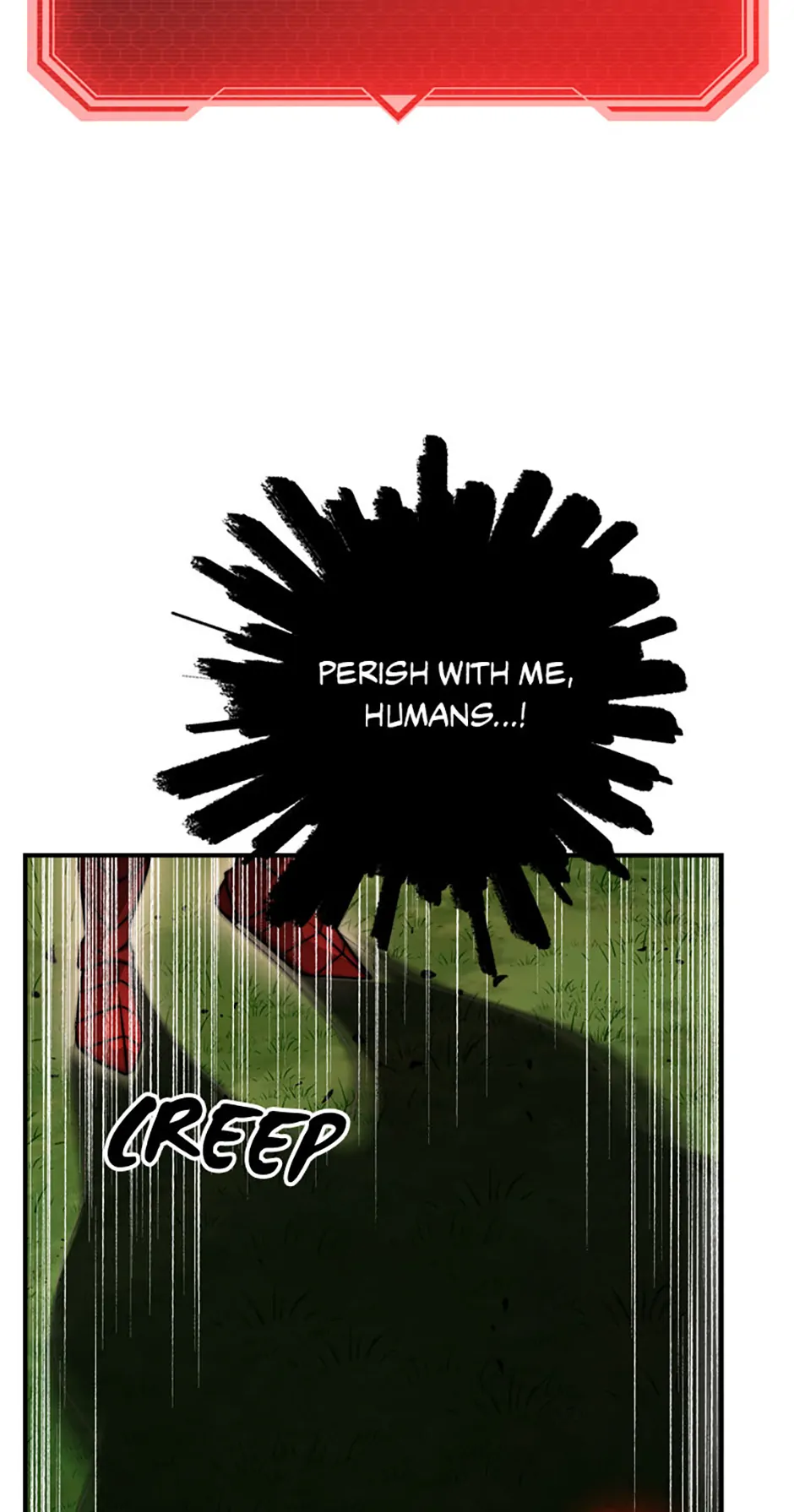 Putting My Life on the Line, I Go All-in on Luck Enhancement Chapter 26 - Page 43