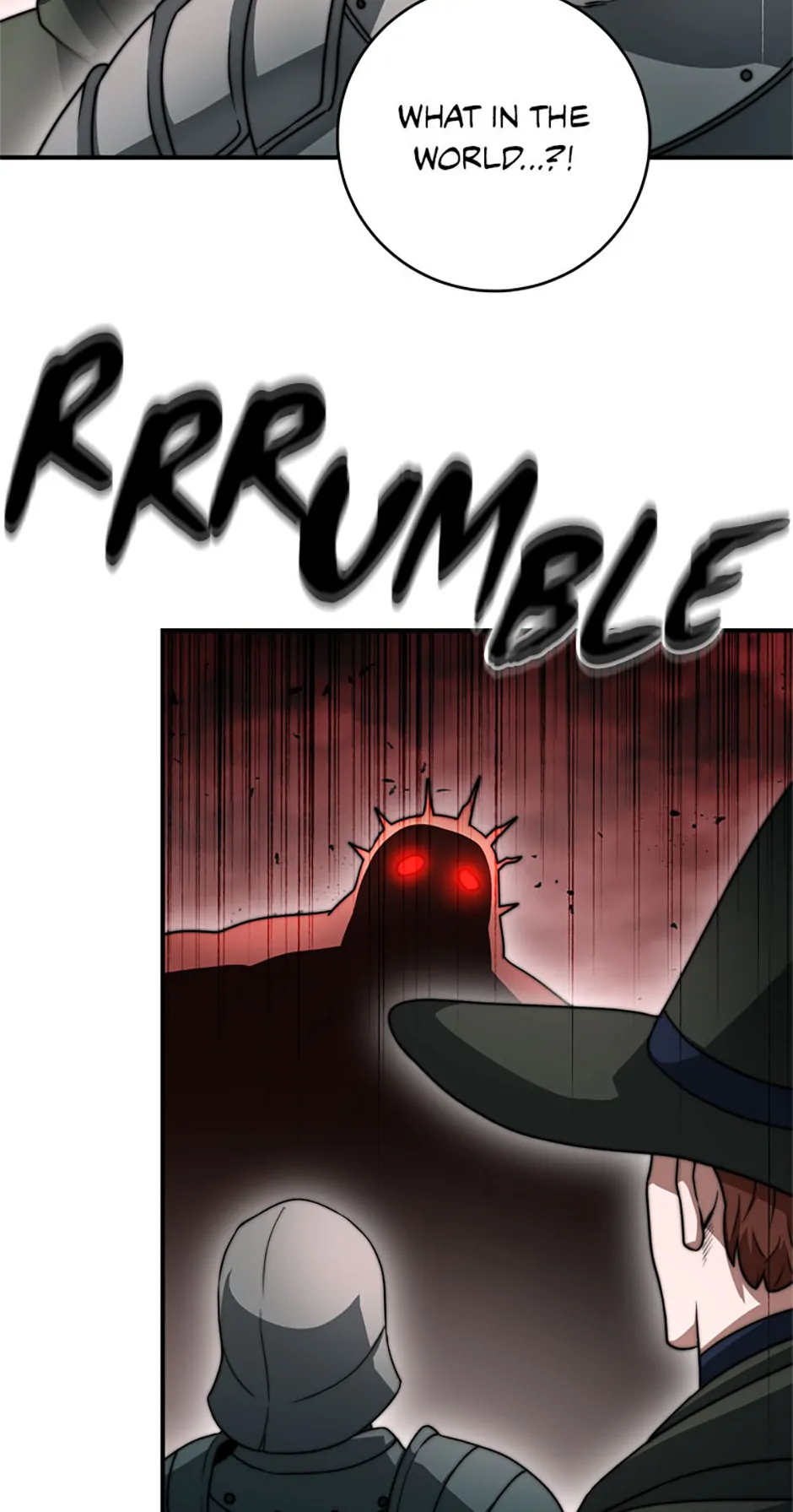 Putting My Life on the Line, I Go All-in on Luck Enhancement Chapter 26 - Page 45