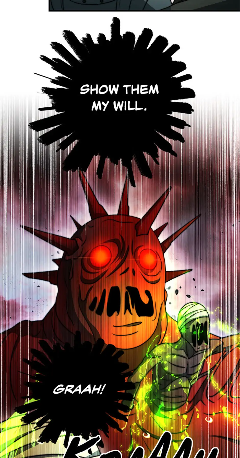Putting My Life on the Line, I Go All-in on Luck Enhancement Chapter 26 - Page 46