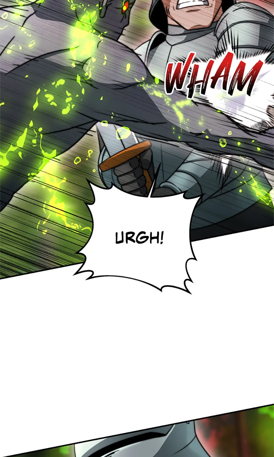 Putting My Life on the Line, I Go All-in on Luck Enhancement Chapter 26 - Page 50