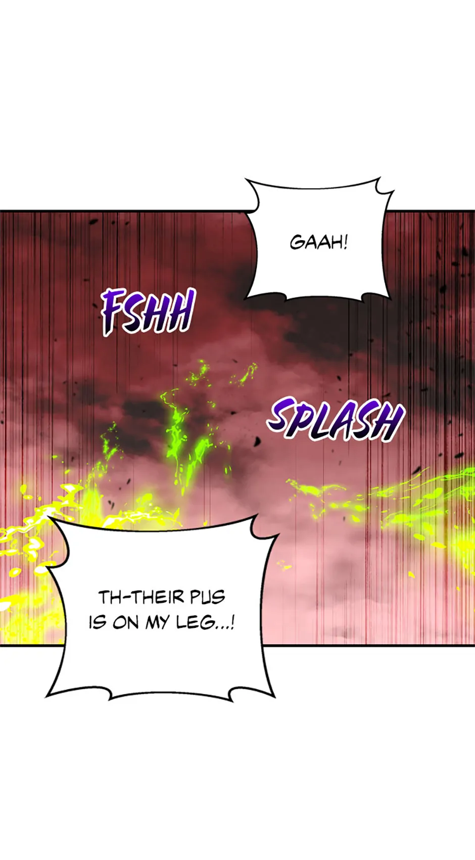 Putting My Life on the Line, I Go All-in on Luck Enhancement Chapter 26 - Page 52