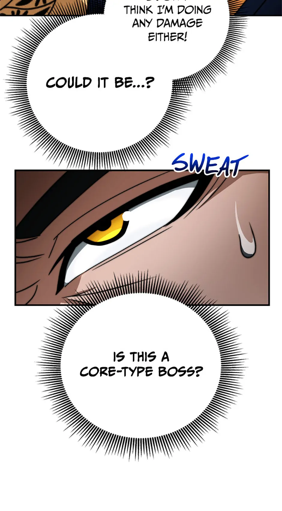 Putting My Life on the Line, I Go All-in on Luck Enhancement Chapter 26 - Page 56