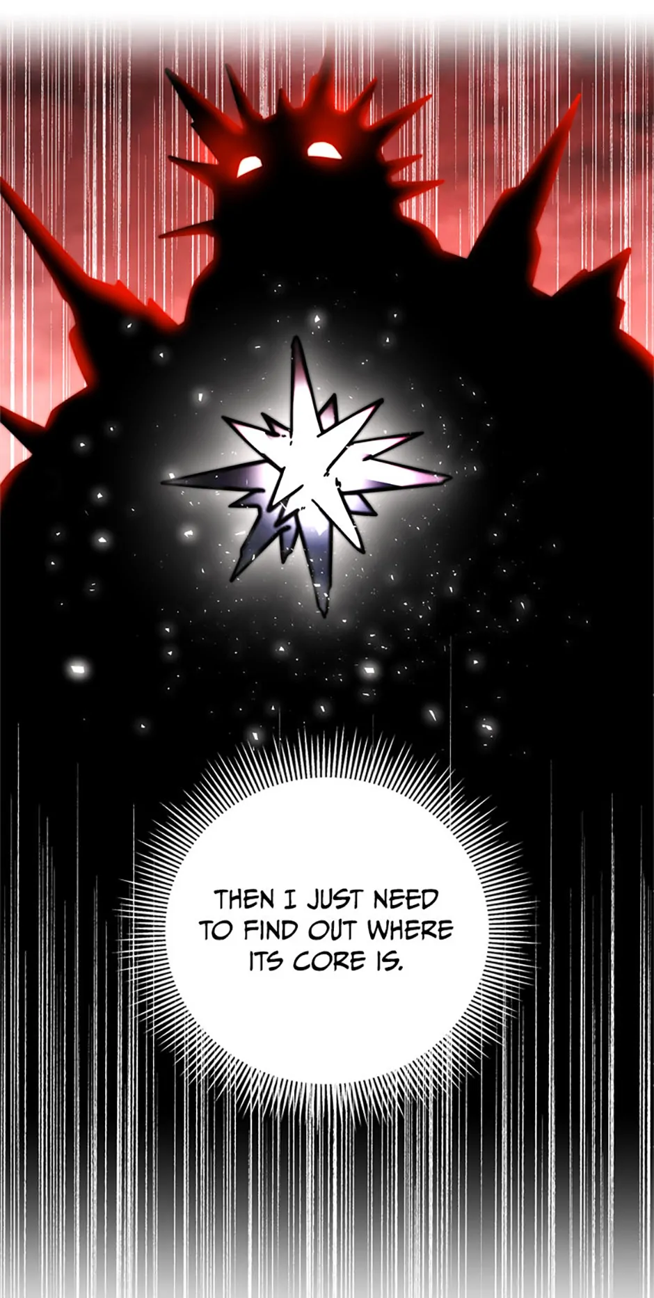 Putting My Life on the Line, I Go All-in on Luck Enhancement Chapter 26 - Page 57