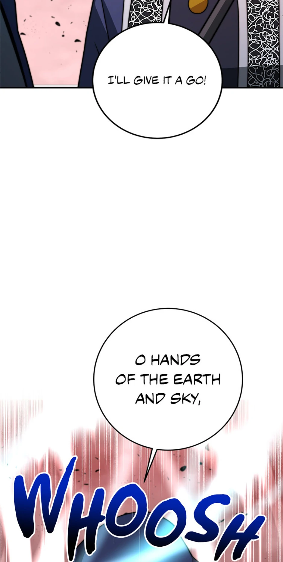 Putting My Life on the Line, I Go All-in on Luck Enhancement Chapter 26 - Page 59