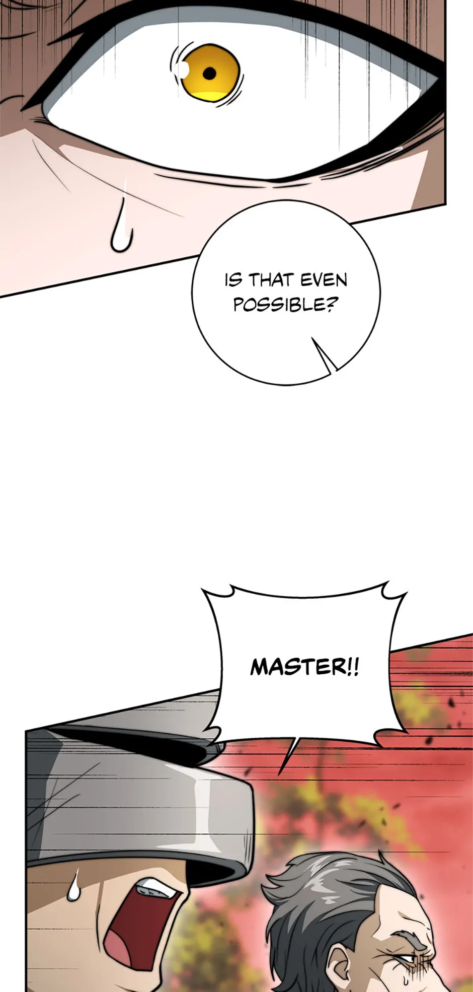 Putting My Life on the Line, I Go All-in on Luck Enhancement Chapter 26 - Page 6