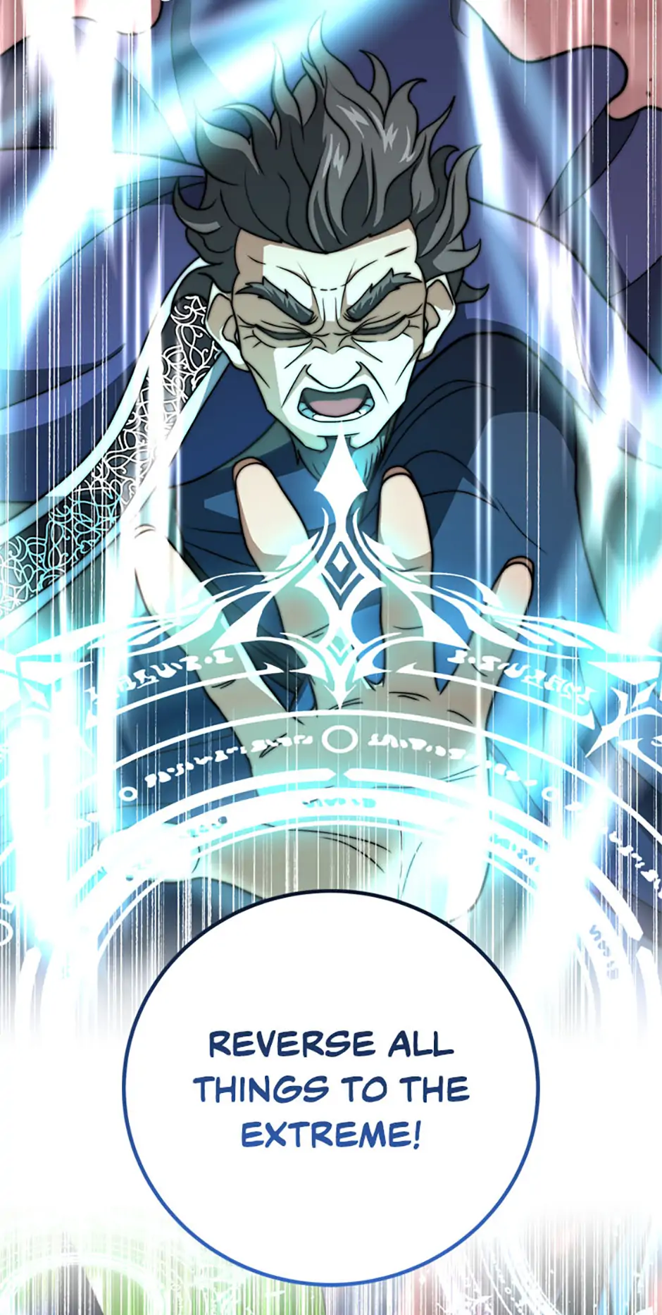 Putting My Life on the Line, I Go All-in on Luck Enhancement Chapter 26 - Page 60