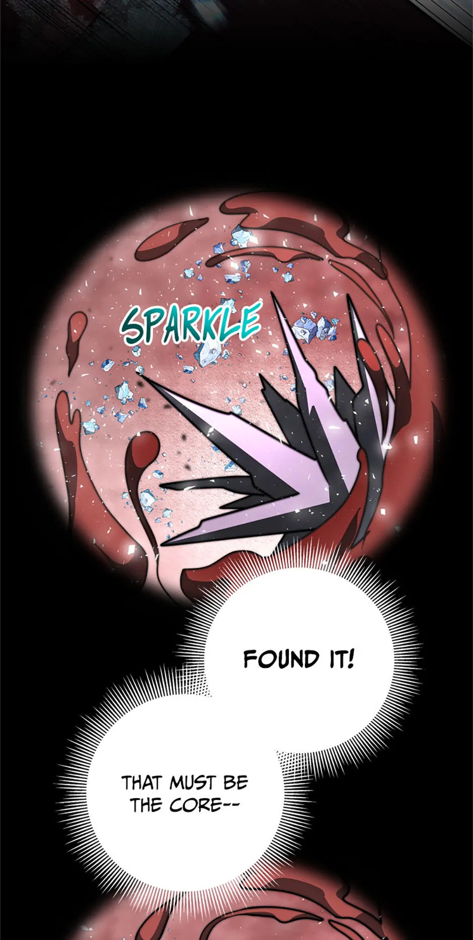 Putting My Life on the Line, I Go All-in on Luck Enhancement Chapter 26 - Page 66
