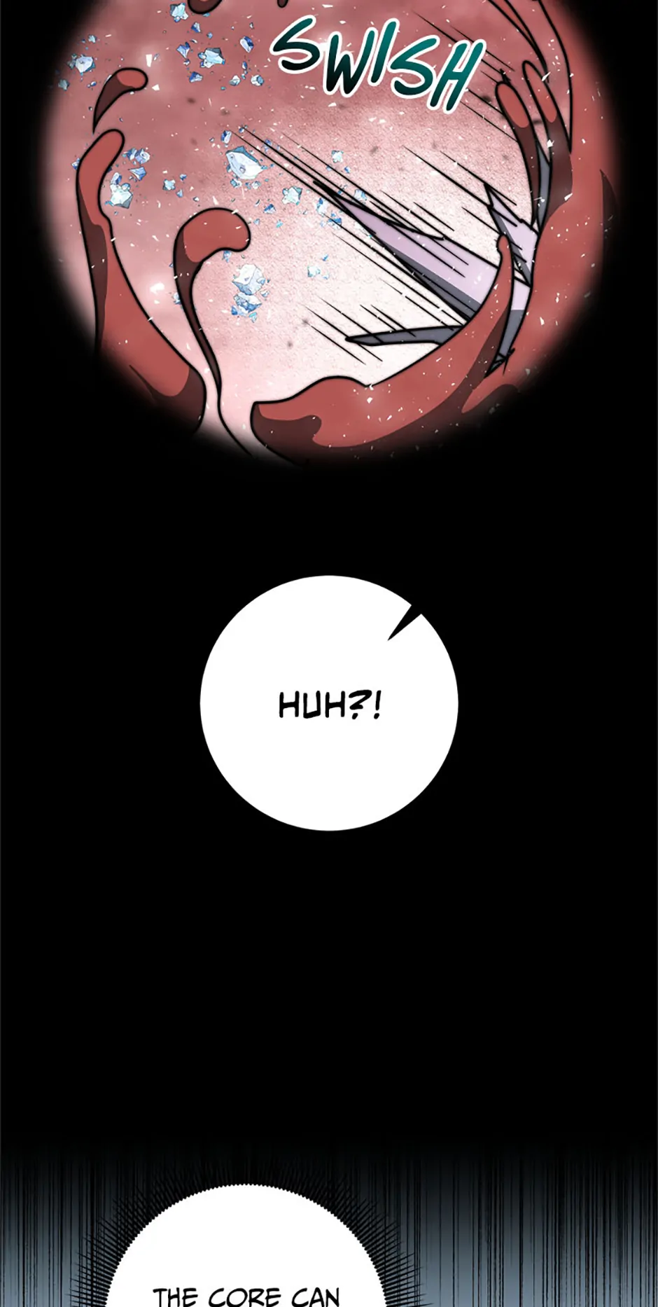 Putting My Life on the Line, I Go All-in on Luck Enhancement Chapter 26 - Page 67