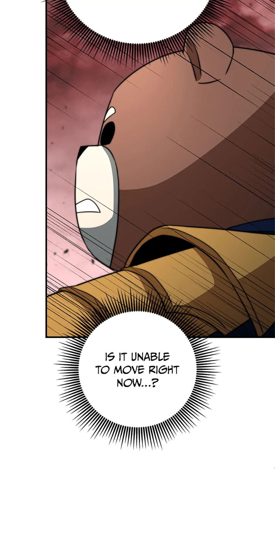 Putting My Life on the Line, I Go All-in on Luck Enhancement Chapter 26 - Page 73