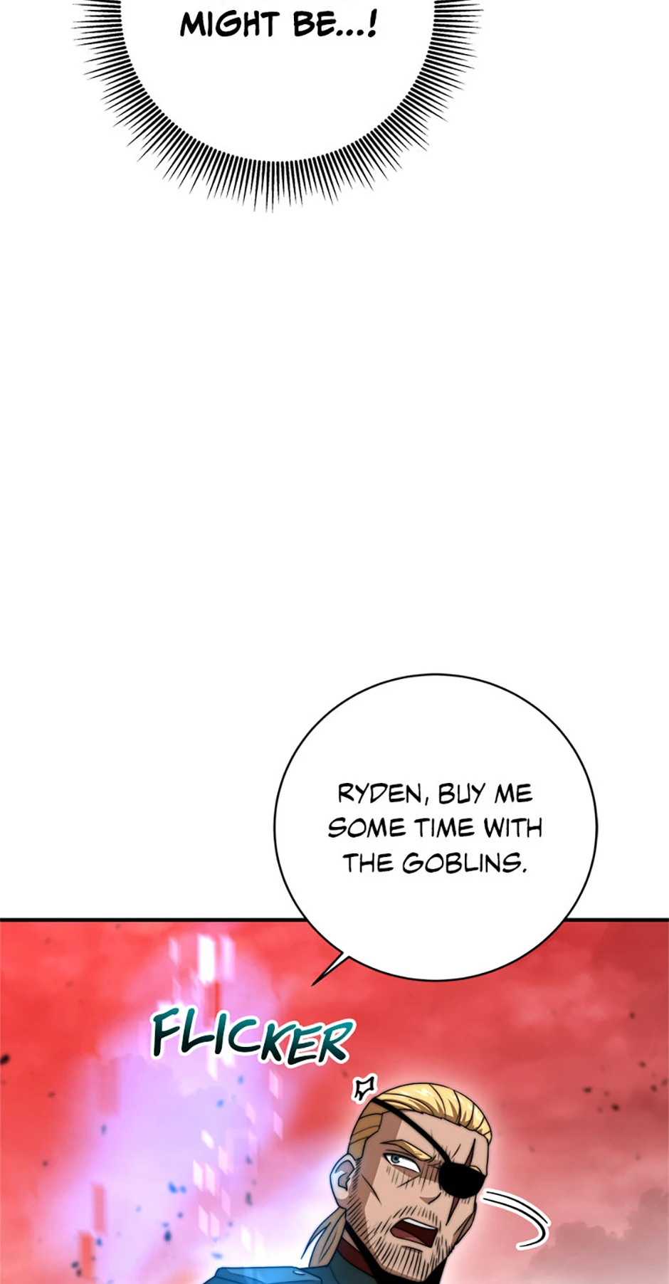 Putting My Life on the Line, I Go All-in on Luck Enhancement Chapter 26 - Page 75