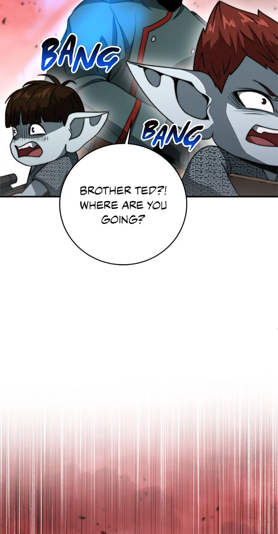 Putting My Life on the Line, I Go All-in on Luck Enhancement Chapter 26 - Page 76