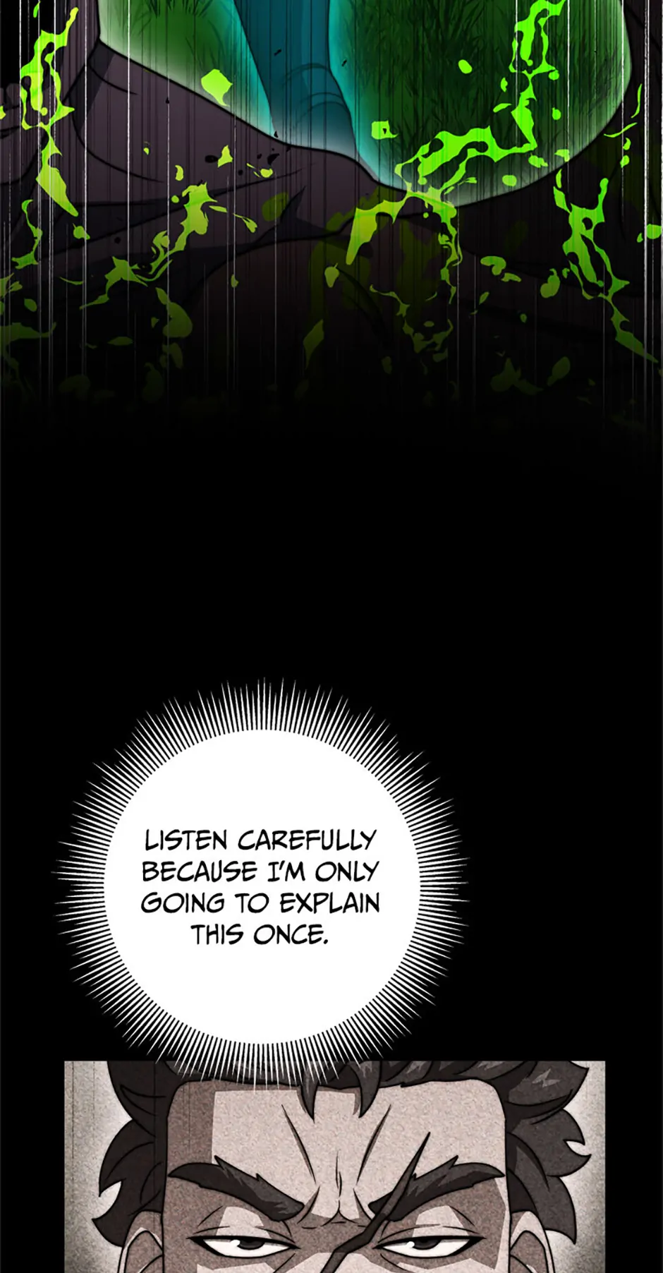 Putting My Life on the Line, I Go All-in on Luck Enhancement Chapter 26 - Page 78