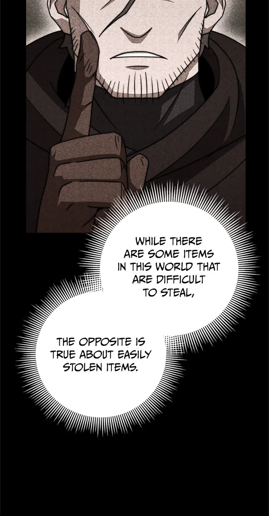 Putting My Life on the Line, I Go All-in on Luck Enhancement Chapter 26 - Page 79