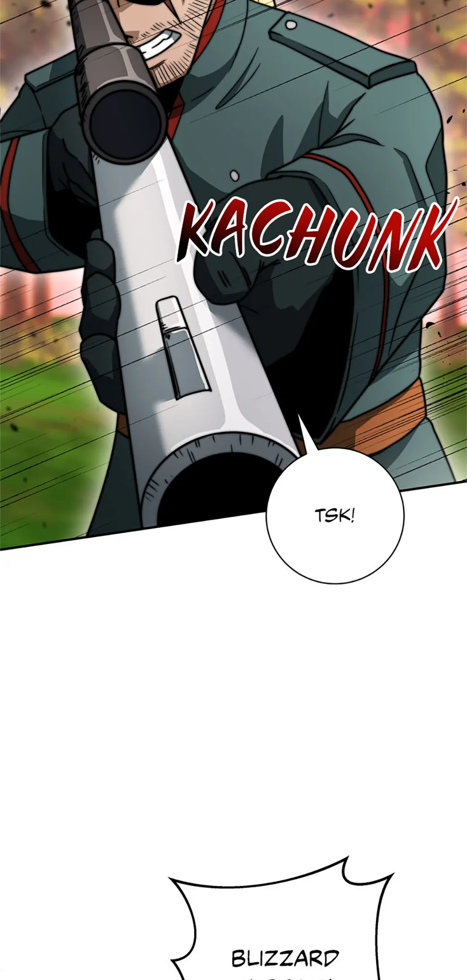 Putting My Life on the Line, I Go All-in on Luck Enhancement Chapter 26 - Page 8