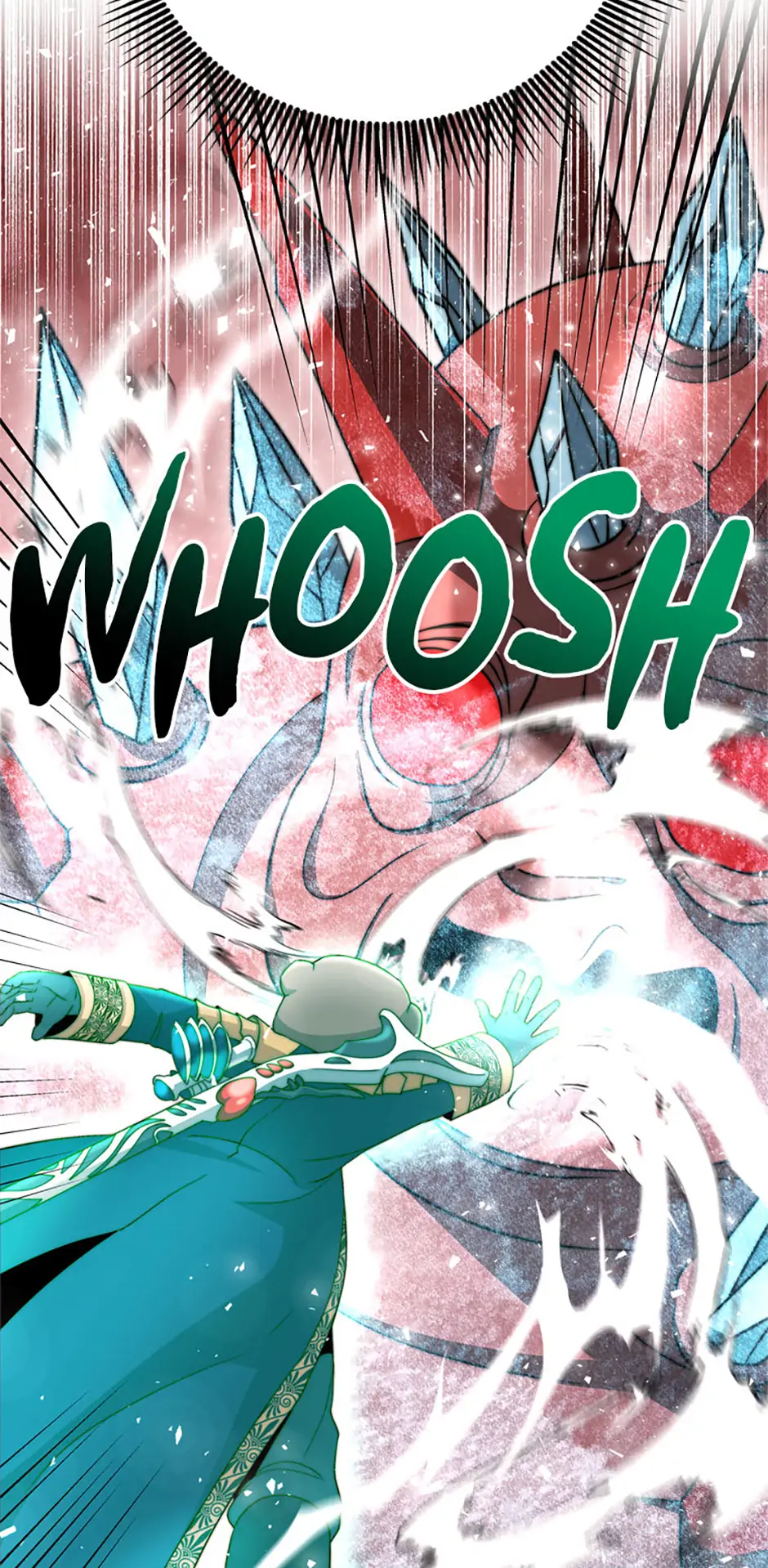 Putting My Life on the Line, I Go All-in on Luck Enhancement Chapter 26 - Page 82