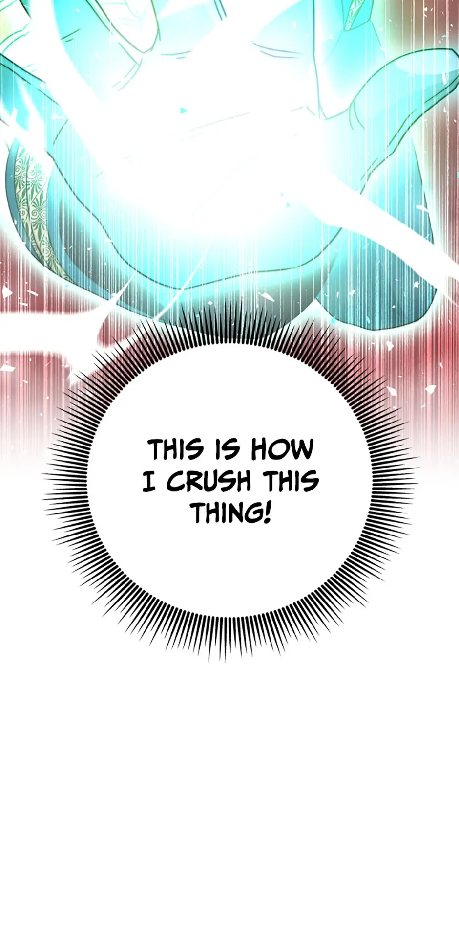 Putting My Life on the Line, I Go All-in on Luck Enhancement Chapter 26 - Page 85