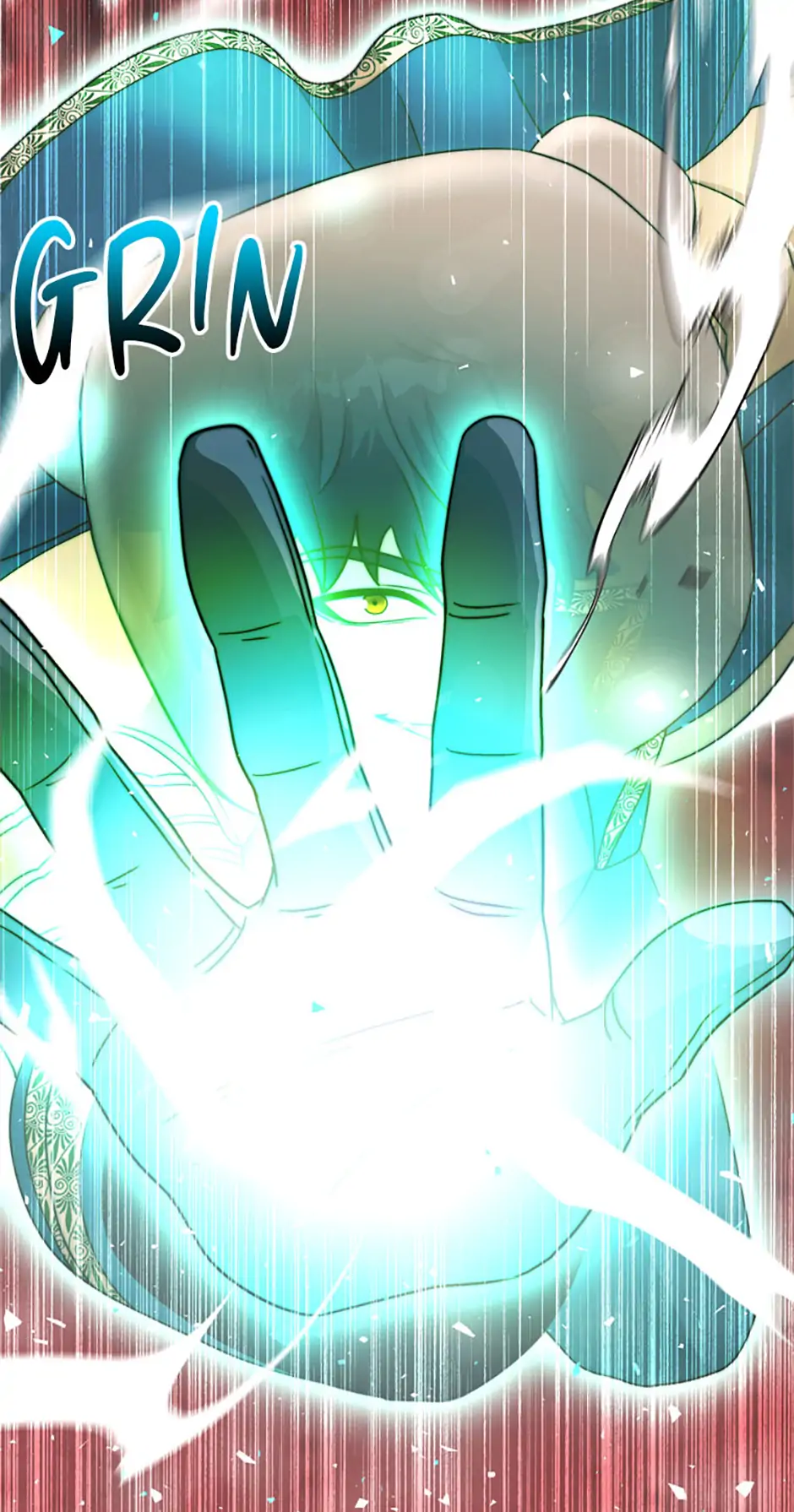 Putting My Life on the Line, I Go All-in on Luck Enhancement Chapter 27 - Page 2