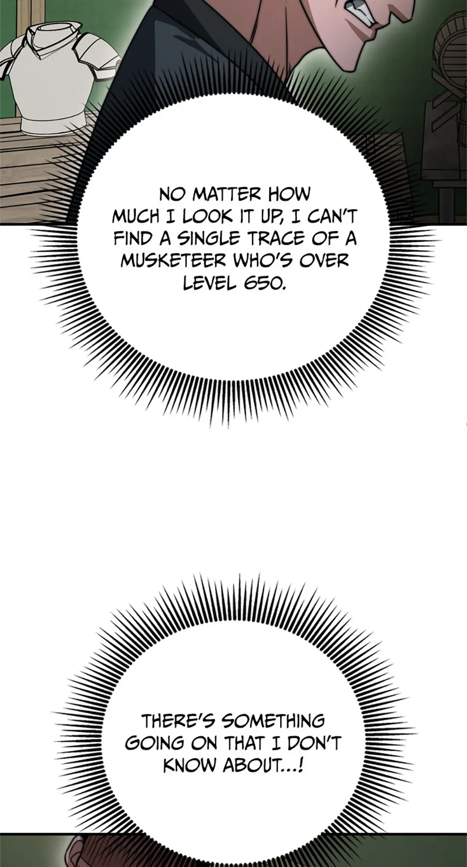 Putting My Life on the Line, I Go All-in on Luck Enhancement Chapter 27 - Page 64