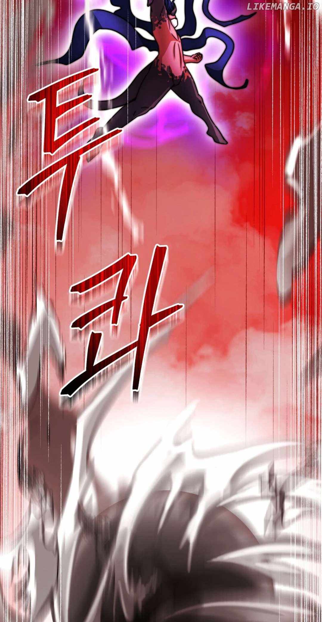 Putting My Life on the Line, I Go All-in on Luck Enhancement Chapter 33 - Page 2