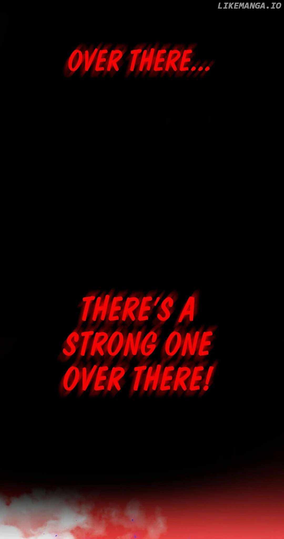 Putting My Life on the Line, I Go All-in on Luck Enhancement Chapter 33 - Page 30