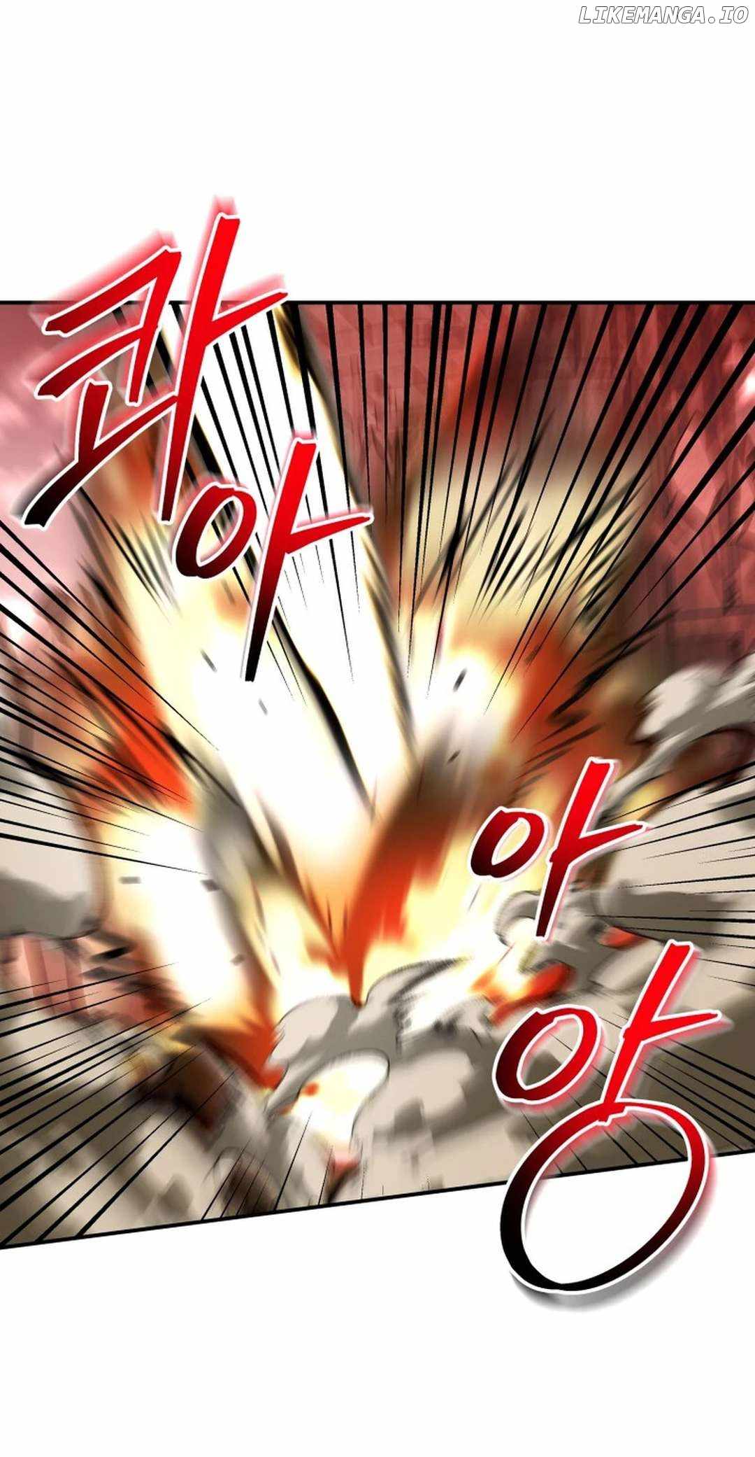 Putting My Life on the Line, I Go All-in on Luck Enhancement Chapter 33 - Page 4