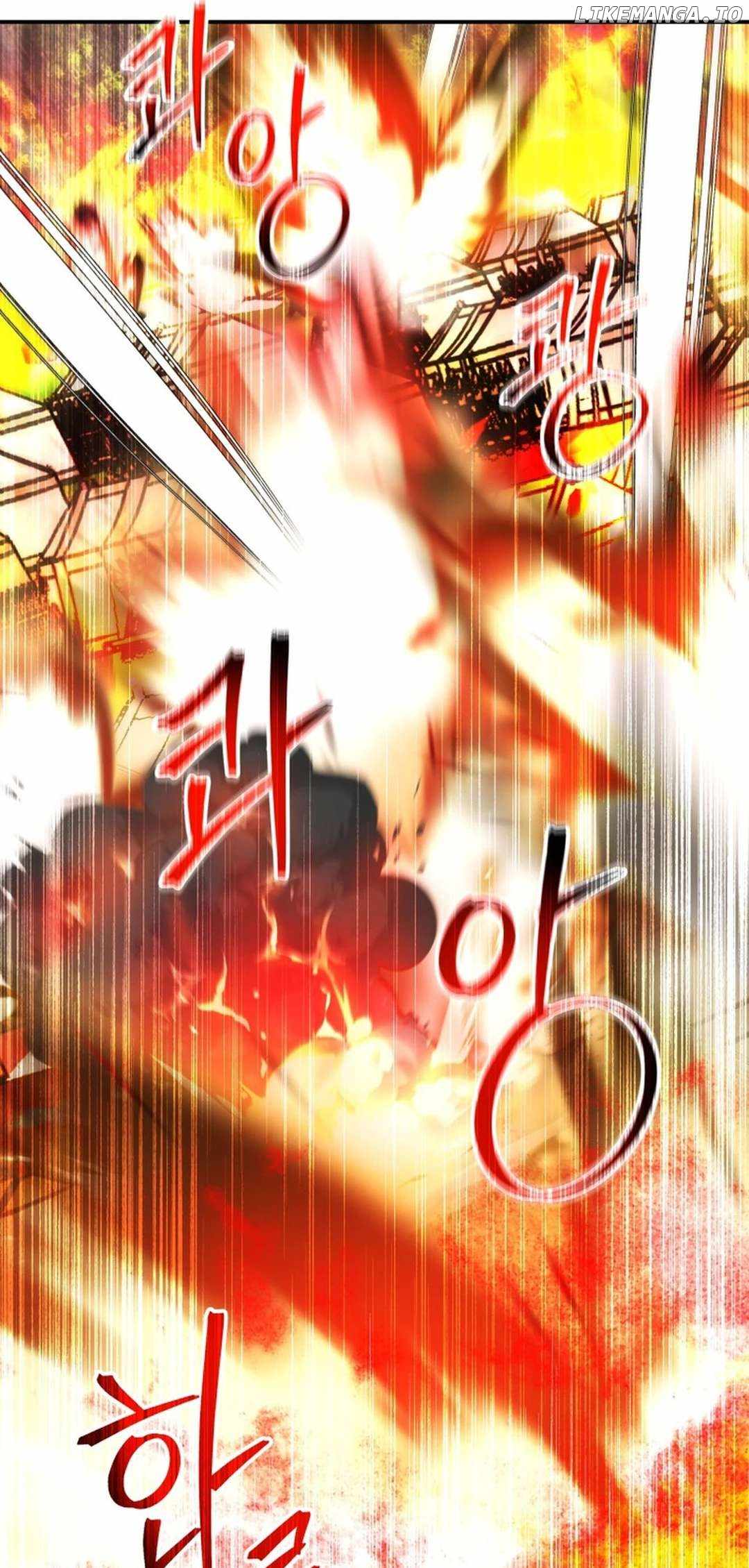 Putting My Life on the Line, I Go All-in on Luck Enhancement Chapter 33 - Page 41