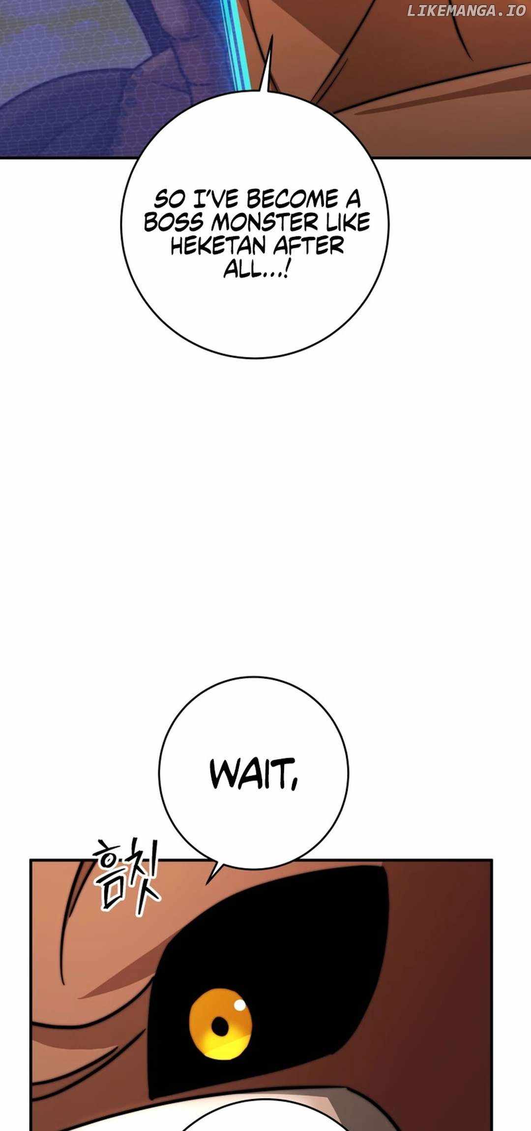 Putting My Life on the Line, I Go All-in on Luck Enhancement Chapter 33 - Page 54