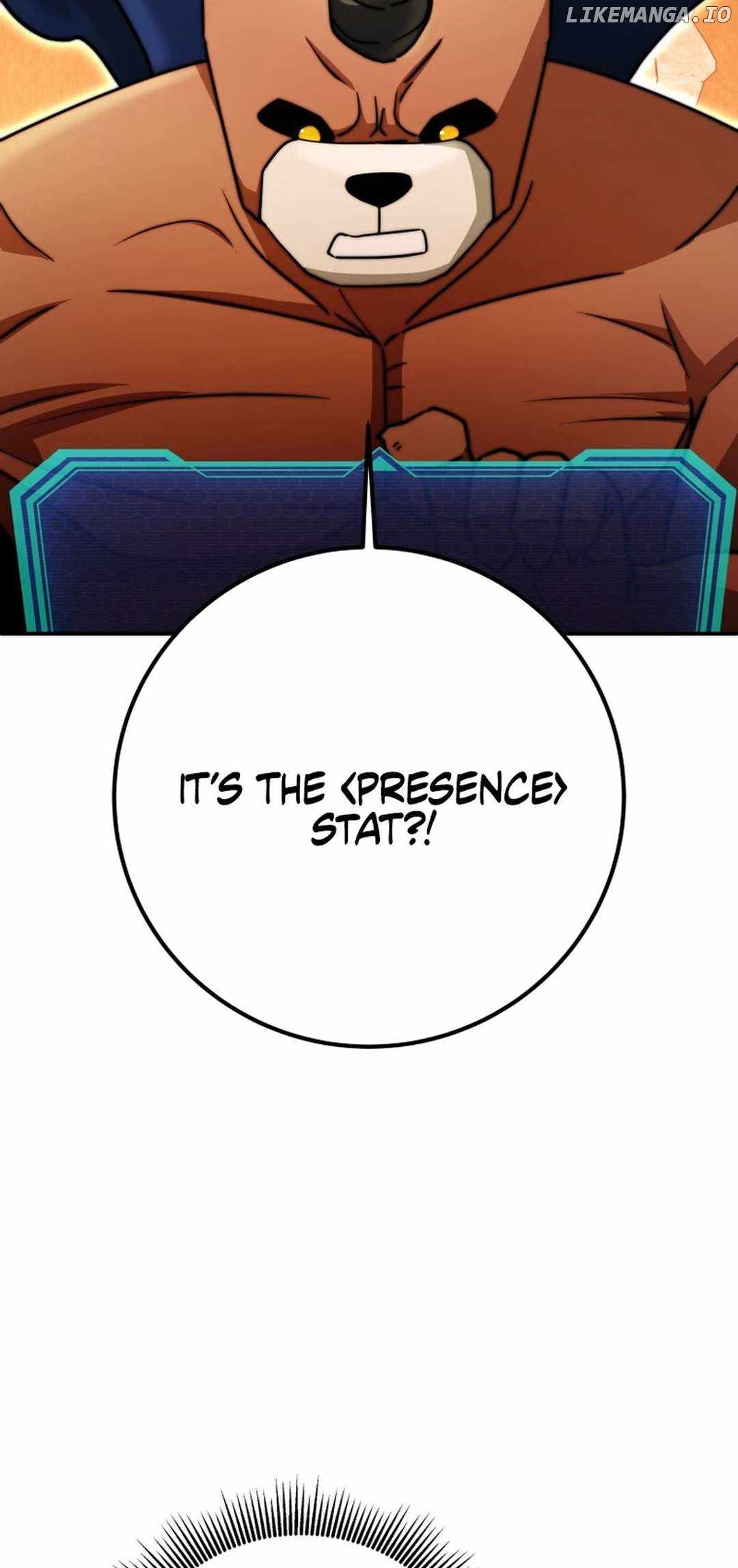 Putting My Life on the Line, I Go All-in on Luck Enhancement Chapter 33 - Page 57