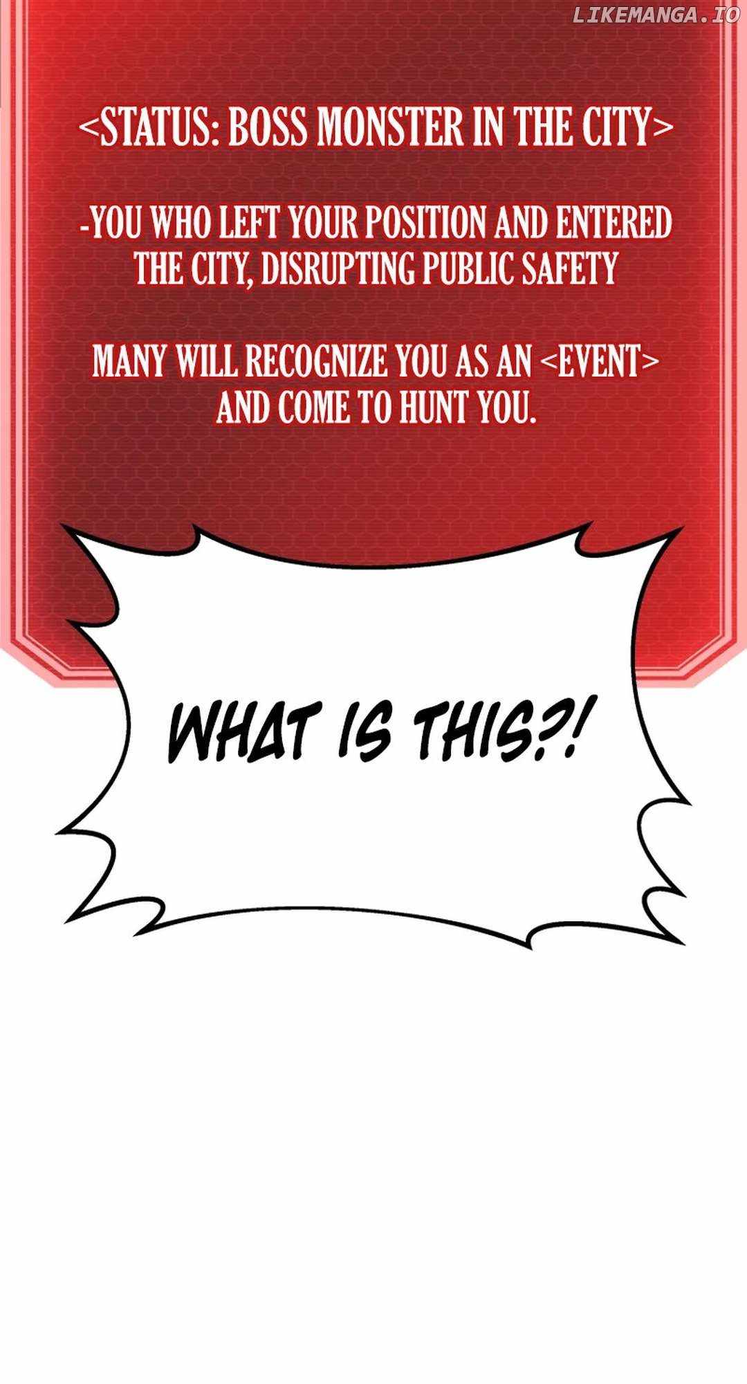 Putting My Life on the Line, I Go All-in on Luck Enhancement Chapter 33 - Page 65