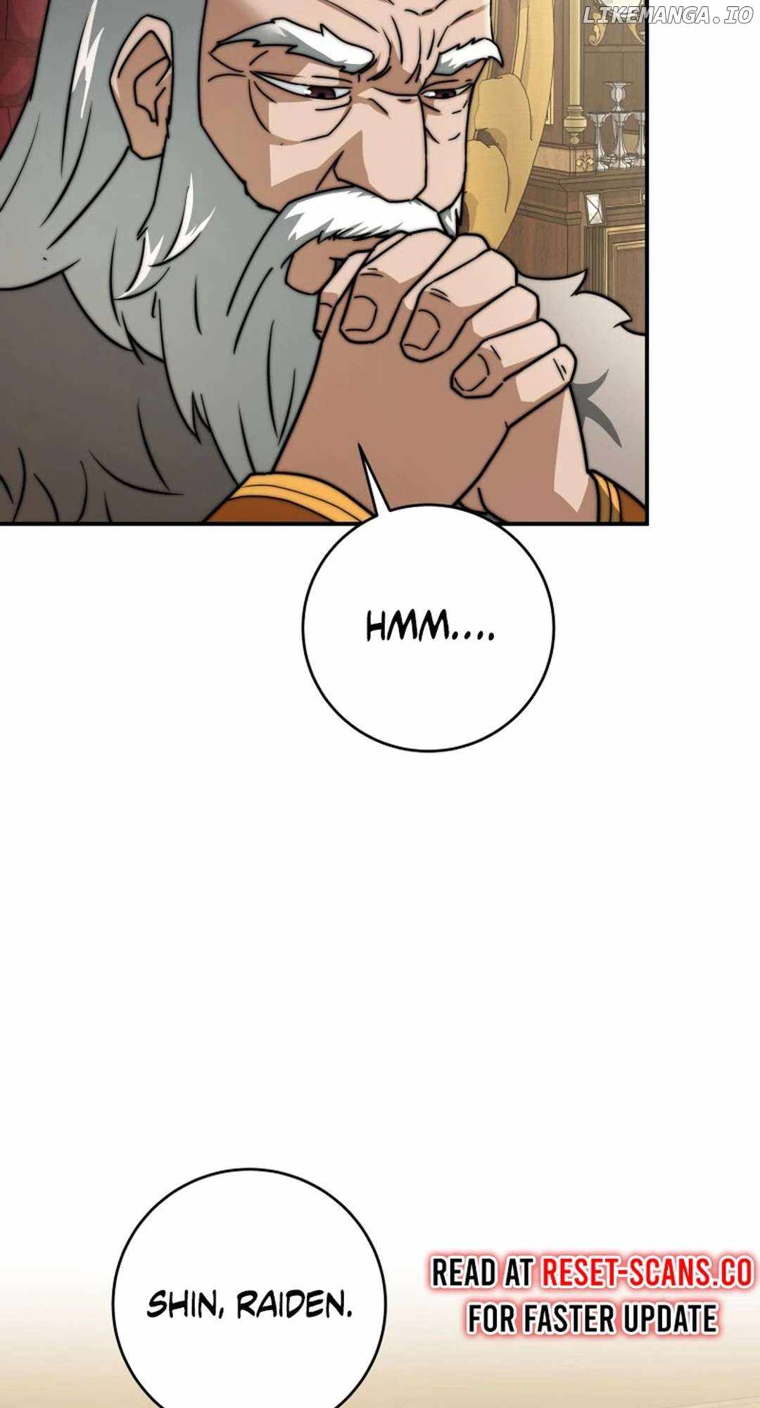 Putting My Life on the Line, I Go All-in on Luck Enhancement Chapter 33 - Page 68