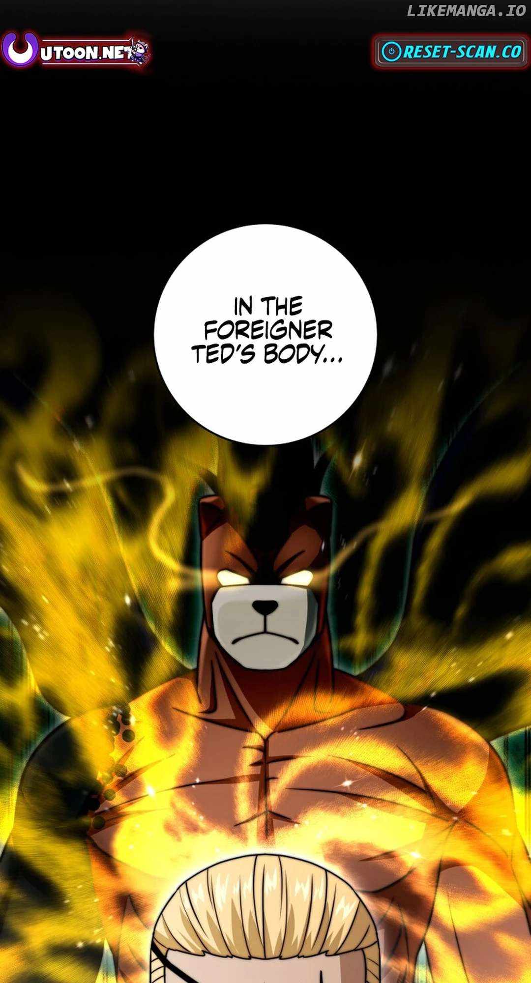 Putting My Life on the Line, I Go All-in on Luck Enhancement Chapter 33 - Page 73
