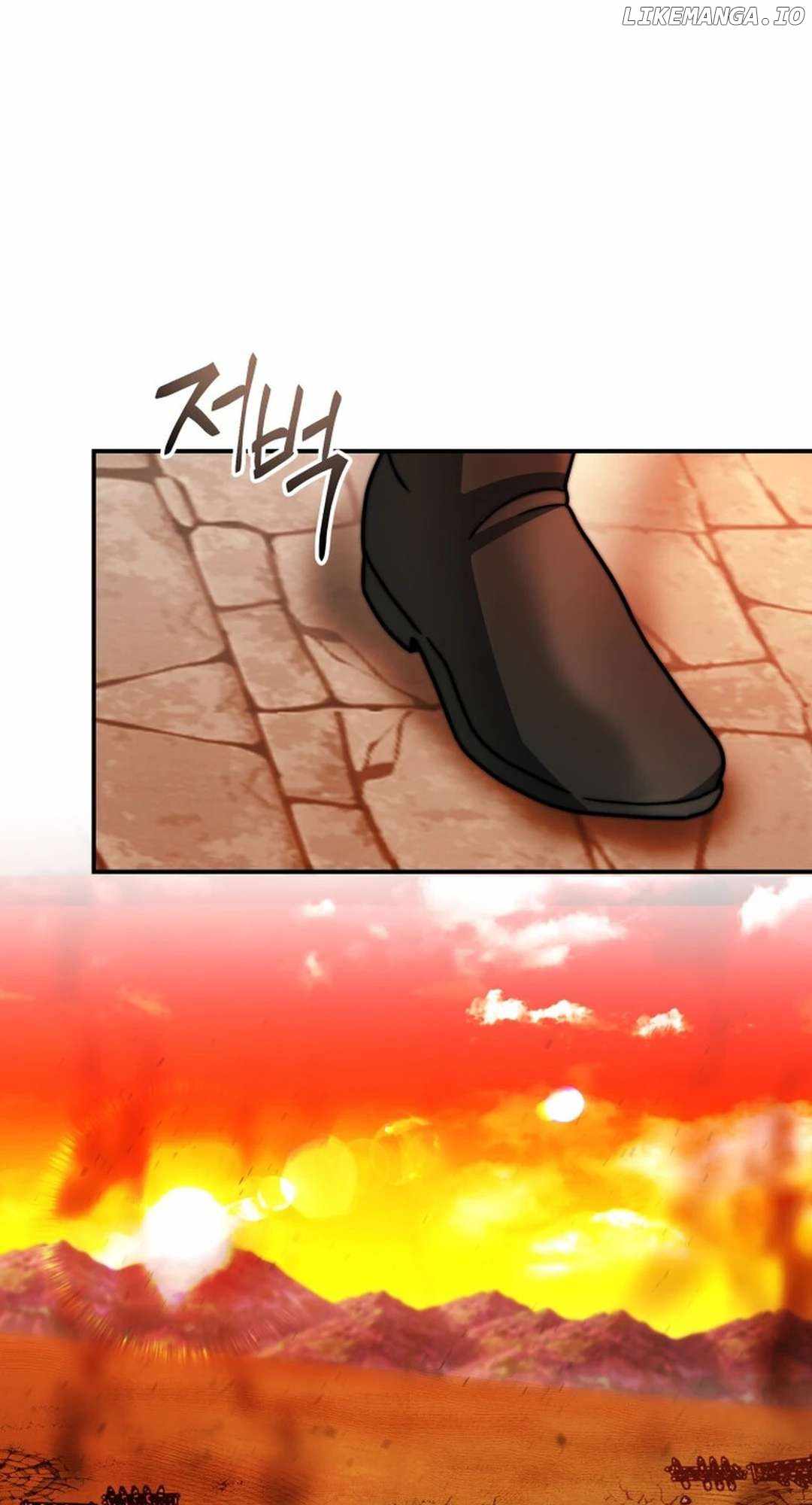 Putting My Life on the Line, I Go All-in on Luck Enhancement Chapter 33 - Page 75