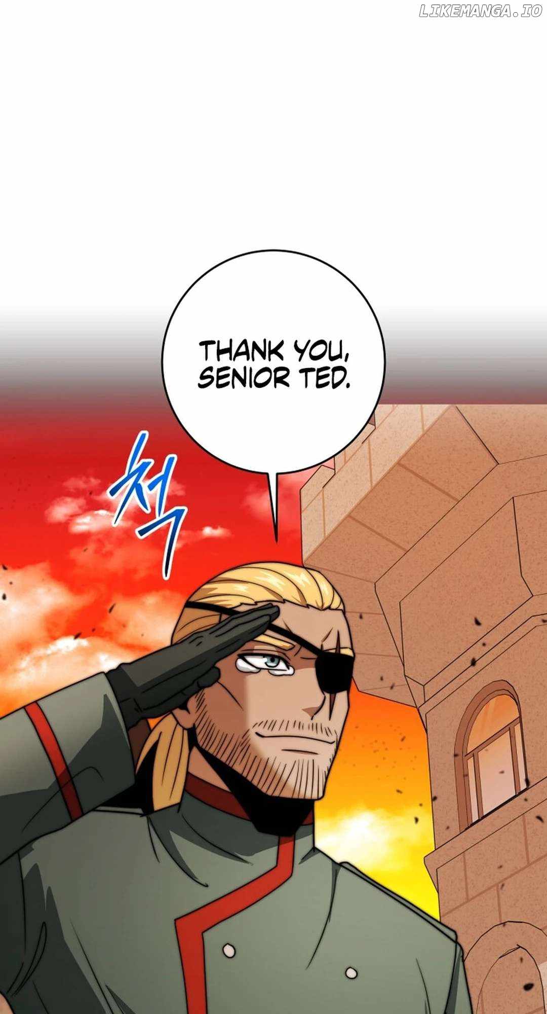 Putting My Life on the Line, I Go All-in on Luck Enhancement Chapter 33 - Page 81