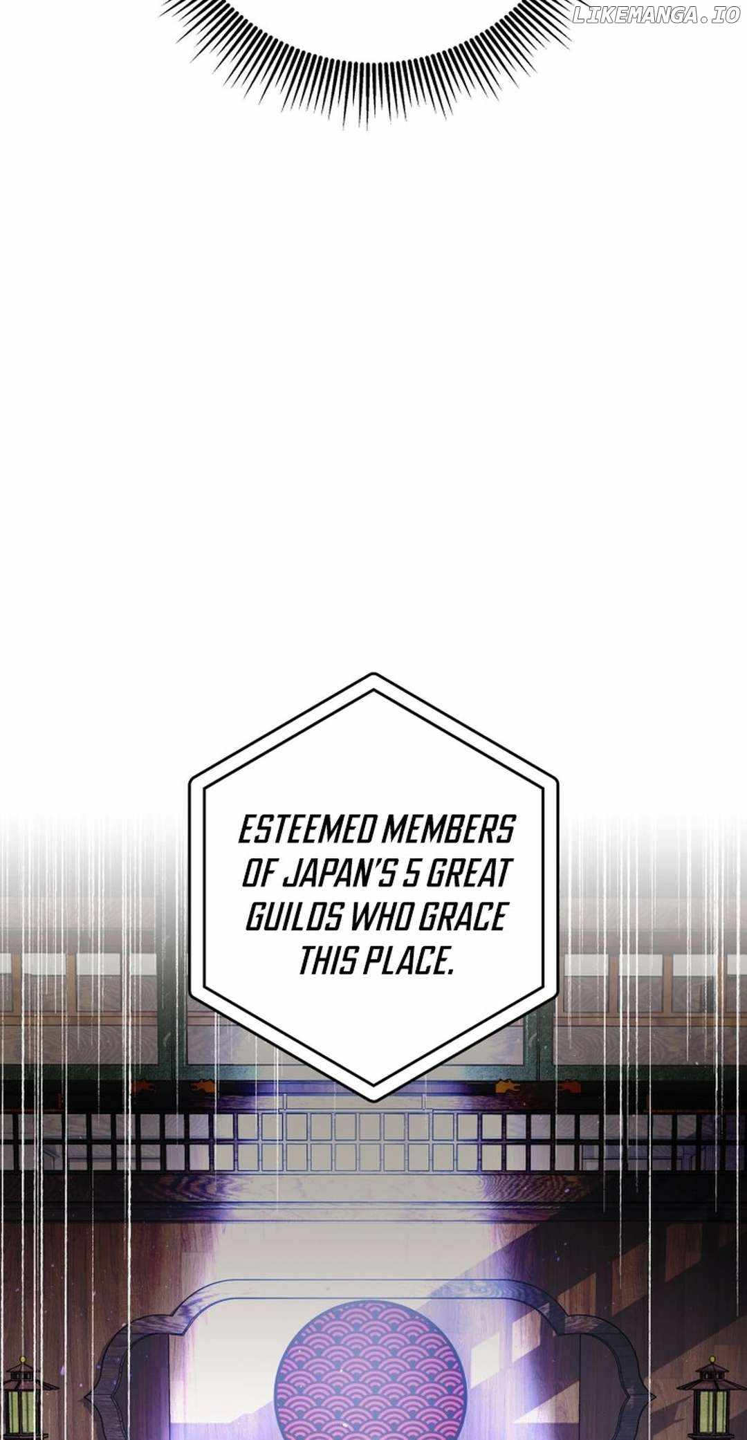 Putting My Life on the Line, I Go All-in on Luck Enhancement Chapter 33 - Page 98