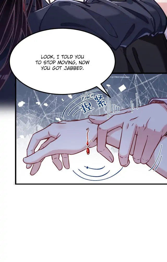 The Real Daughter, She is an Almighty Boss Chapter 1 - Page 14